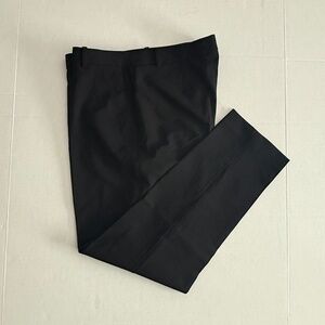 Theory Trecca 4 Sevona Wool Pants